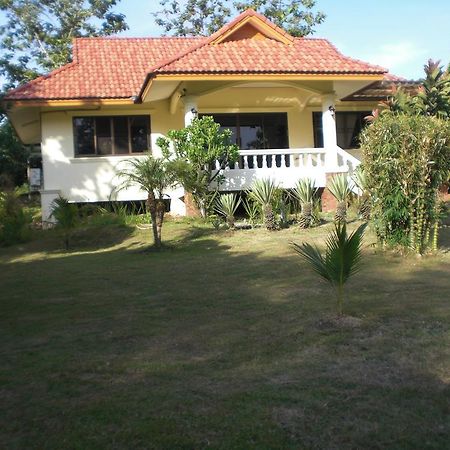 House Of Garden Villa Chiang Rai Exterior photo