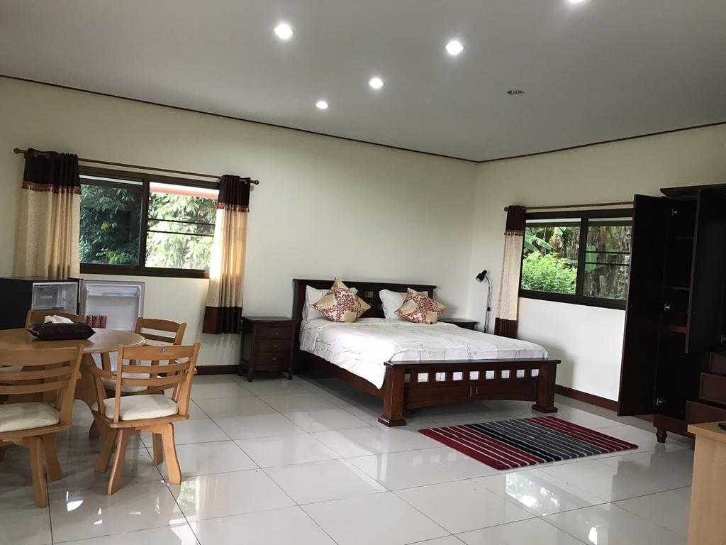 House Of Garden Villa Chiang Rai Exterior photo